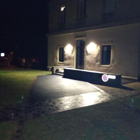 Collonges-en Charollais Gite Les Arcades المظهر الخارجي الصورة