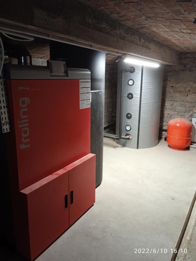 Collonges-en Charollais Gite Les Arcades المظهر الخارجي الصورة