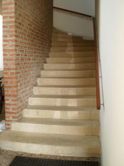 Collonges-en Charollais Gite Les Arcades المظهر الخارجي الصورة