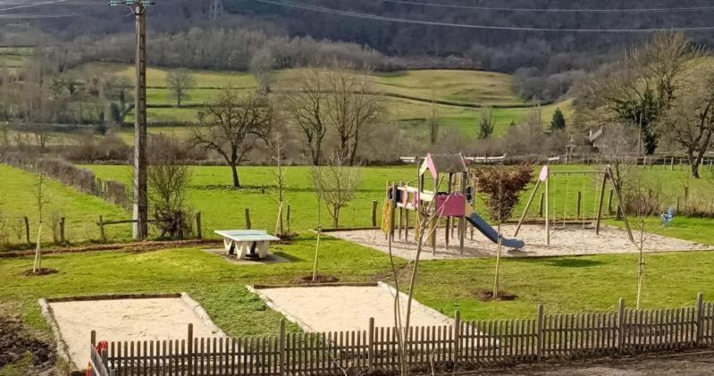 Collonges-en Charollais Gite Les Arcades المظهر الخارجي الصورة