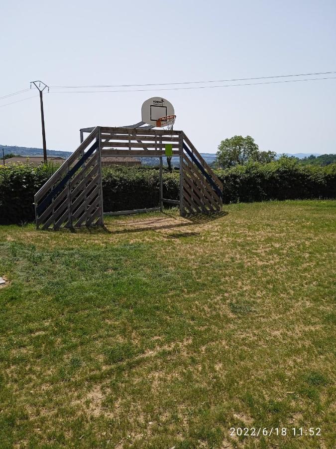 Collonges-en Charollais Gite Les Arcades المظهر الخارجي الصورة